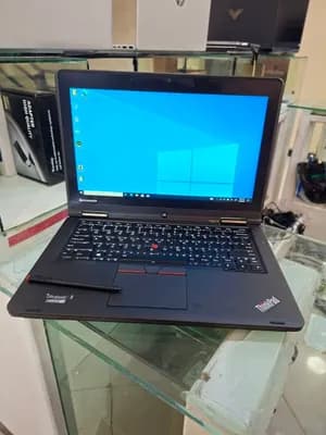 Lenovo ThinkPad Yoga X360 i7