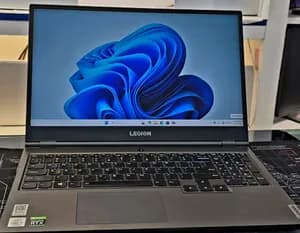 Lenovo Legion Gaming Laptop RTX 2060