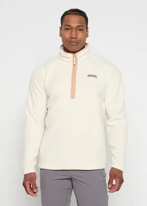 Columbia Bronze Jacket