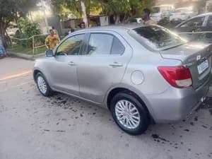 2021 Suzuki Dzire Sedan