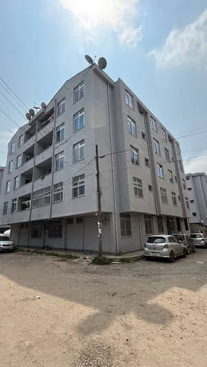 4 Bedroom Ground Floor Apartment Ayat