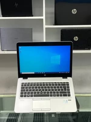 HP Elite G3 Core i5 Laptop