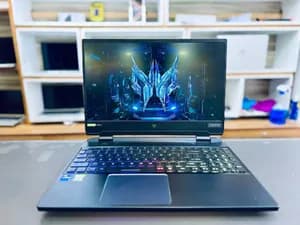Acer Predator Helios 300 Gaming Laptop
