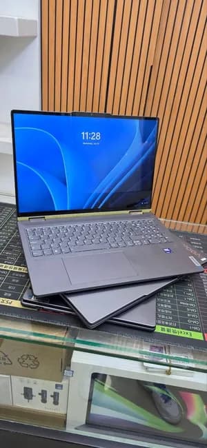 Lenovo Yoga Ultra 7 2-in-1 Laptop