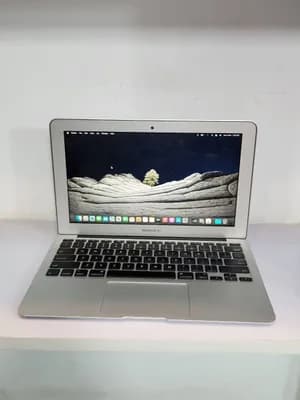 MacBook Air Core i5 2015