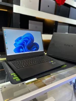 HP OMEN 16 i7 13900HX RTX 4060