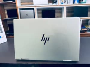 HP Envy 14 x360 Convertible