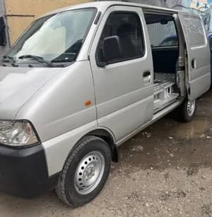 Brand New Suzuki Eeco 2024 Van
