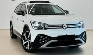 Volkswagen ID.6 Crozz Pro 2024