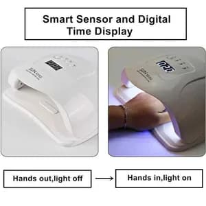 Nail Dryer