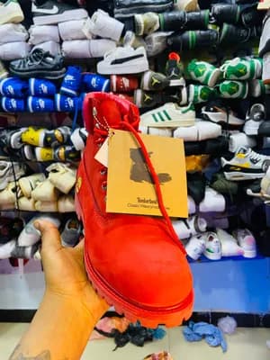 Timberland