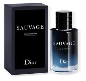 Dior Sauvage Eau de Parfum for Men