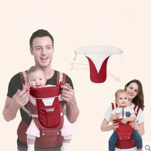 Pinganbaobei Baby Carrier 6–36 months