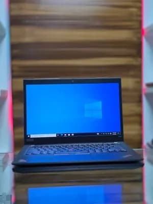 Lenovo ThinkPad T14s Ryzen 5