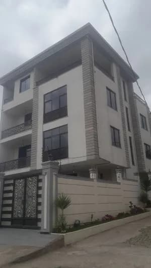 G+2 House for Sale Summit