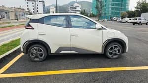 BYD Segull 2024 Automatic