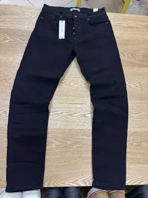 Turkish Made Jeans