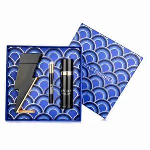 Carolina Herrera Bad Boy Set