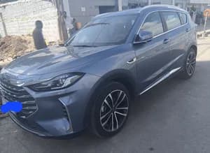 Jetour X70 Plus 2022