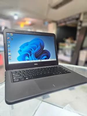 Dell Latitude i3 8th Gen Laptop