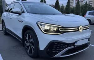 Volkswagen ID6 Proo Crozz