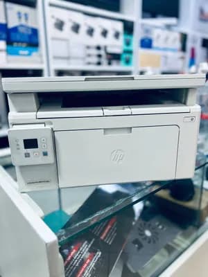 HP LaserJet Pro MFP M130a