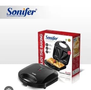 Sonifer sandwich maker