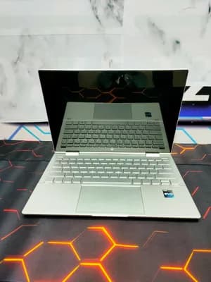 HP Envy x360 i5 12th Gen