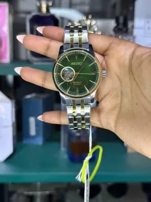 Seiko Presage Automatic