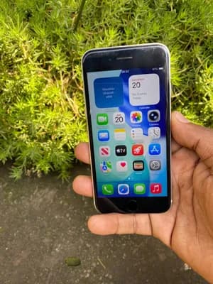 Apple iPhone SE 64GB
