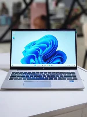 HP EliteBook 840 G8 Laptop