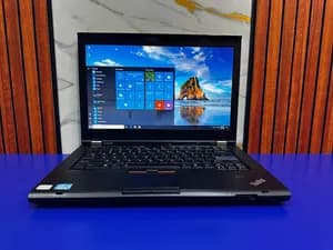 Lenovo ThinkPad i5 6GB 500GB
