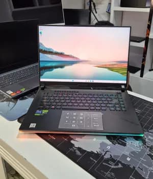 Asus ROG Strix Gaming Laptop