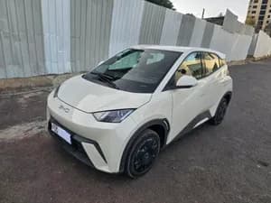 BYD Seagull 2024 305km