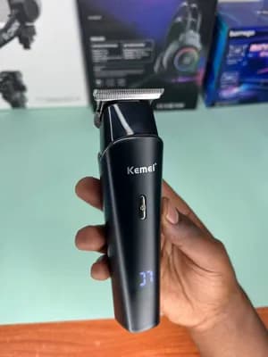 Kemei KM-111 Professional Trimmer