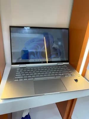 HP Envy x360 Core i7 Laptop