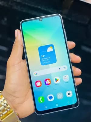 Samsung Galaxy A06 4GB 64GB