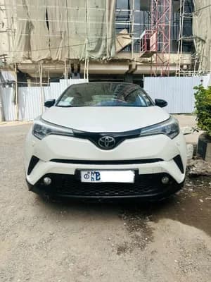 Toyota CHR 2018