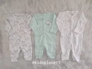 Sunnozy Jumpsuit