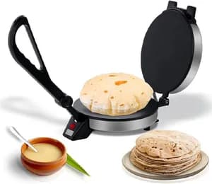 Electrical Roti Maker