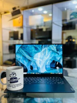 Lenovo YogaPro 14s i7 16GB 1TB