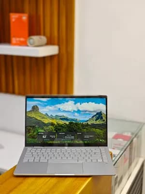 HP Pavilion x360 14.1 Inch Convertible Laptop