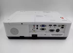 NEC MC382W WXGA Projector