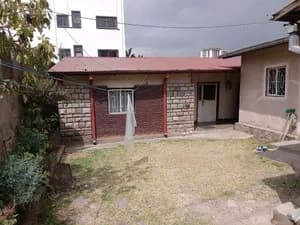 300 sqm Residential Plot in Bole Atlas