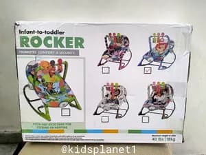Rocker