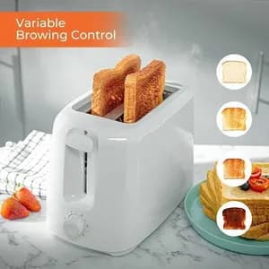 SOKANY HJT-022 Electric Bread Toaster