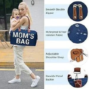 Mommy Bag