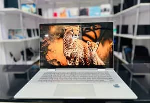 HP Envy X360 i5 12th Gen