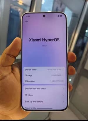 Redmi Note 15 Pro 256GB 8GB