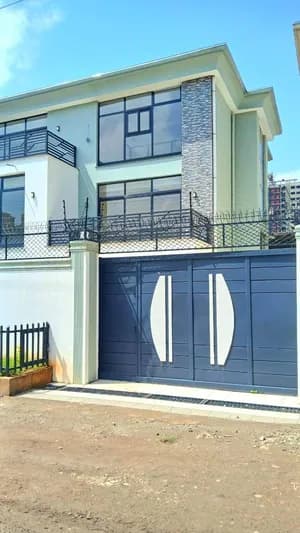 G+2 House for Sale in Ayat